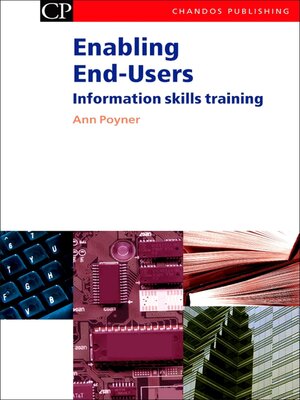 cover image of Enabling End-Users